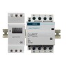 7 Day 24 Hr Timer AC Contactor 2NO 2NC DIN