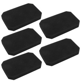 UOIENRT 5Pcs 277-32603-08 Air Filters, Replacement for Subaru Robin EX13 EX17 EX21 SP170 SP210 277-32603-08 058-033