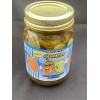 Pepper Palace Sweet Habanero Pickle Slims & Peppers 16oz