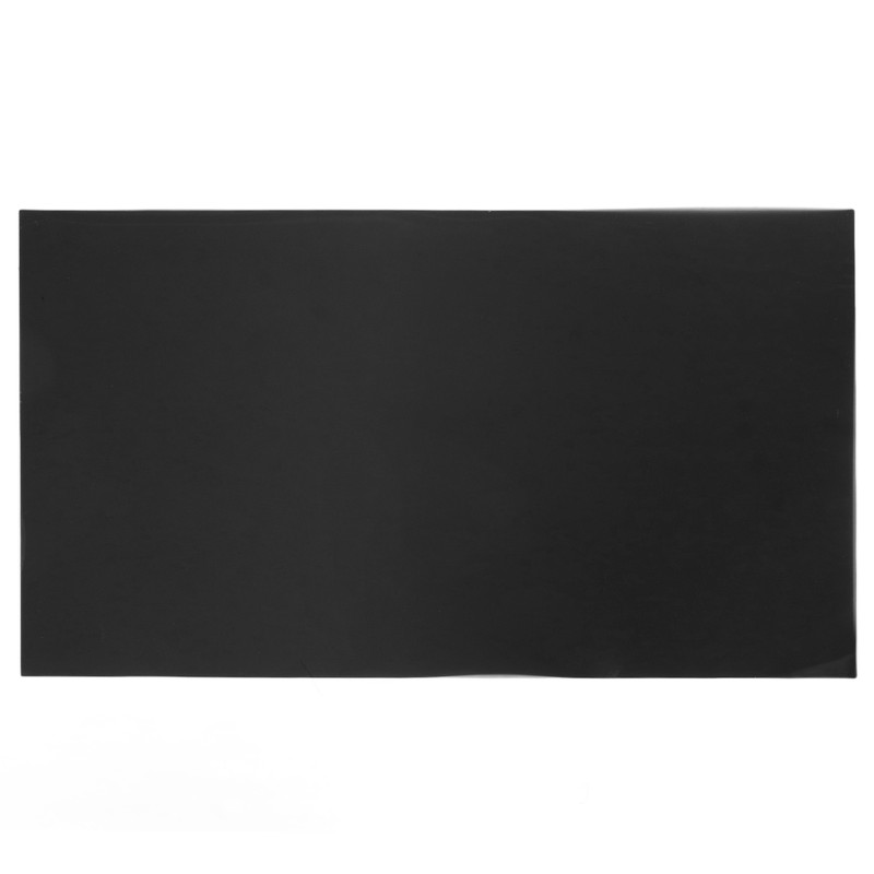 25in Computer Screen Filter Scratch Resistant 16:9 Aspect Ratio UV