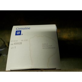 General Motors NOS GM 458628 Corvette Original Spark Plug Heat Shield 305, 350 SBC 77-79