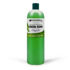 Panthera Green Soap Plus Concentrate 1000 ml