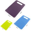 Copper Top - Professional Chopping Board [Set of 3] -