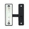 Sliding Furniture Door Latch Lock Hook