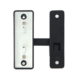 Sliding Furniture Door Latch Lock Hook