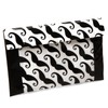 Duck Tape Solid Colours Black. Repair, craft, personalise, decorate and