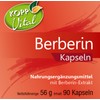 KOPP Vital® Berberin | 90 Kapseln | 56 g |