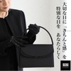 Lucolis Noir LN-B65 Formal Bag, Black, Ribbon, Ceremonial Occasions, Black