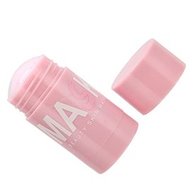 Máscara Facial de Rosa, Máscara Facial de Arcilla para Mejorar la Condición de la Piel, Reducir los Poros, Eliminar Puntos Negros para Mujeres para la