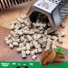 Tropical Spark Wood Pellets | Perfect for BBQ, Smoking, Grilling,