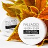 Palladio 4 EverEver - Polvo fijador suelto matificante, ilumina las
