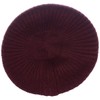 BYOS - Gorro de punto de ganchillo para mujer, 2-pack