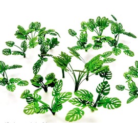 Green Stuff World Paper Plants Monstera