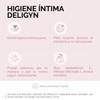 Higiene Intima Deligyn Gel 500 ml
