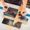 Rockler Half Lap Jig – Woodworking Essentials To Easily Cut