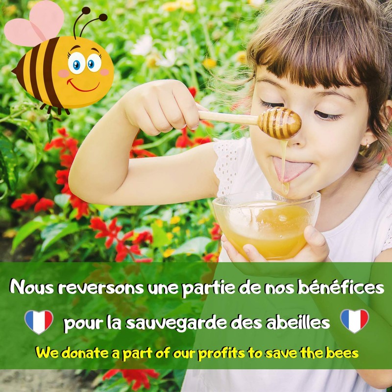 Oriculi Bamboo 6 x [AAA+] - Environmentally Friendly Ear Treatment