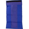 Canvas Tool Pouch, Blue, 6 Pouches | BAG-200.06