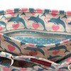 Bungalow 360 Pocket Bag - Dolphin