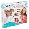 Alex Spa Totally Henna Deluxe Set Girls Fashion Activity