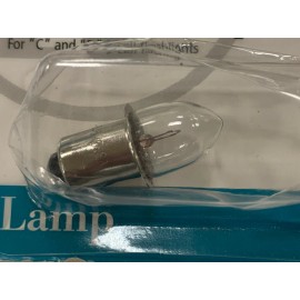 RadioShack NEW! RadioShack KPR103 Flashlight Lamp 272-1158 *FREE SHIPPING*