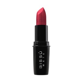 Bissú Labial Mate Varios Tonos (19 La habana)