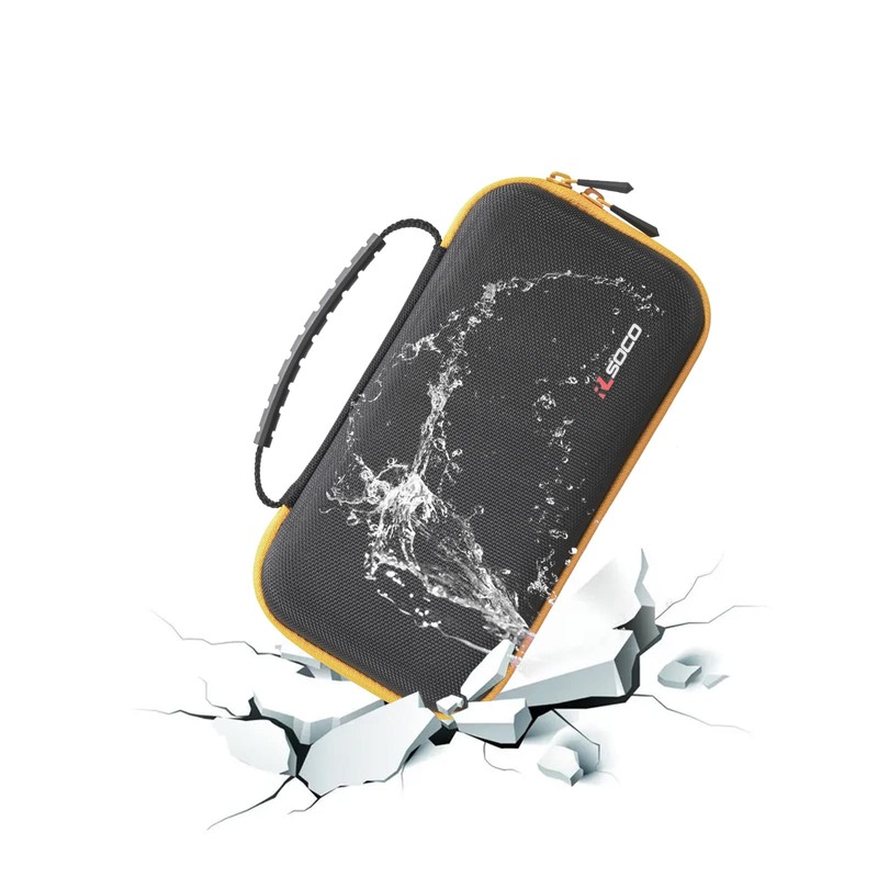 RLSOCO Hard Case for Fluke 87V MAX / 87V MAX/E2