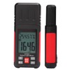 Digital Light Meter Professional High Accuracy Quick Response Luxmeter Large