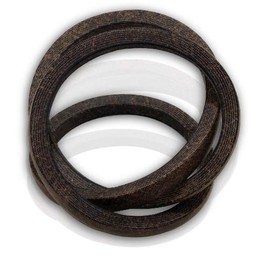 Replacement Aftermarket Belt - 133035 Tillers Replacement Belt Sears ROEBUCK 917.292400; 917.292401; 917.292402; 917.292403; 917.292450; 917.292460 (PWCS)
