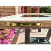 OEJHRCN Sliding Patio Door Tandem Roller Assembly,1-1/4 Inch Steel Ball
