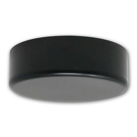 Junction Canopy, Plastic, Black