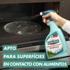 Sanytol - Detergente disinfettante multiuso con pistola a spruzzo -