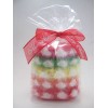 Korean Crochet Eco Dish Scrubbies Set of 5 (NO.1)