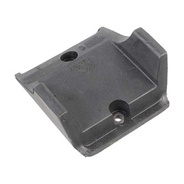 febi bilstein 104574 Leaf Spring Bearing, Pack of 1