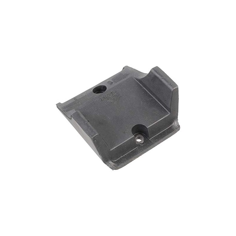 febi bilstein 104574 Leaf Spring Bearing, Pack of 1