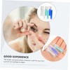 OATIPHO 6pcs Contacts Lens Suction Wand Eye Lens Applicator Remover