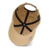 Forty Seven Clean Up Cap, SD Khaki, Free size