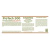 ProTech 300 & ProTech 300 Water Treatment Test Kit with