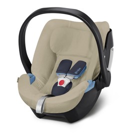 CYBEX Gold Summer Cover For Aton 5 Car Seat Beige