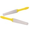 Fret Crowning File Metal Professional Guitar Polishing Repair Tool Musical