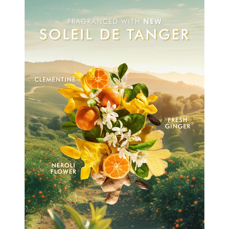 Moroccanoil Hand Cream Soleil De Tanger 40ml