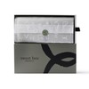 Sweet Bee Weighted Mulberry Blackout Silk Sleep Mask - Calming
