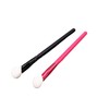 TEONEI Nose Contour Brush,Angled Concealer Brushes Makeup Brush Nose Shadow