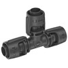 Gardena Micro-Drip-System T-Piece 13 mm (1/2 inch): Connector for 13