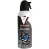 Compressed Air Duster Spray – 10 oz Disposable Can for