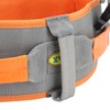 Elderly Transfer Gait Belt Buckle Closure Thickened Strap Safety Gait