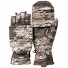 Huntworth Men’s Colborne Heat Boost™ Windproof Hunting Pop-Top Glove (Tarnen®),