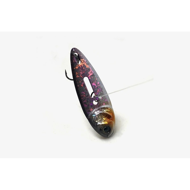Kaesu Bath Lure, Kunai, 1/8 oz (#03 Blue Gill)
