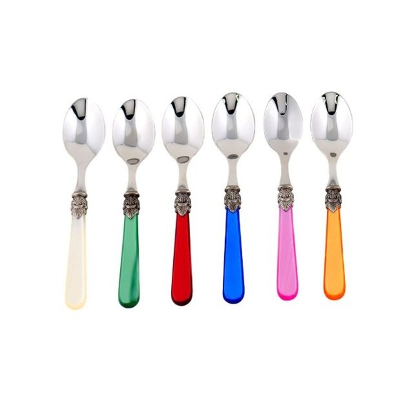 EME Napoleon teaspoon 2P, 2915904 brown_1158956 gray / 이엠이 EME