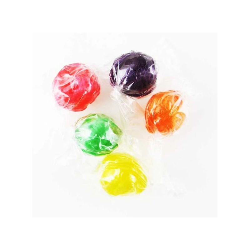 NY Spice Shop Assorted Fruit Sour Balls Hard Candies Sour