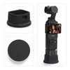 MINGVEN Silicone Non-Slip Base for DJI OSMO Pocket 3 -